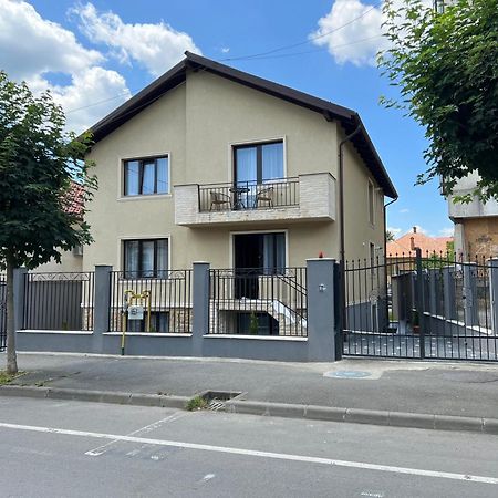 Ndl Apartaments Cluj-Napoca Exterior foto