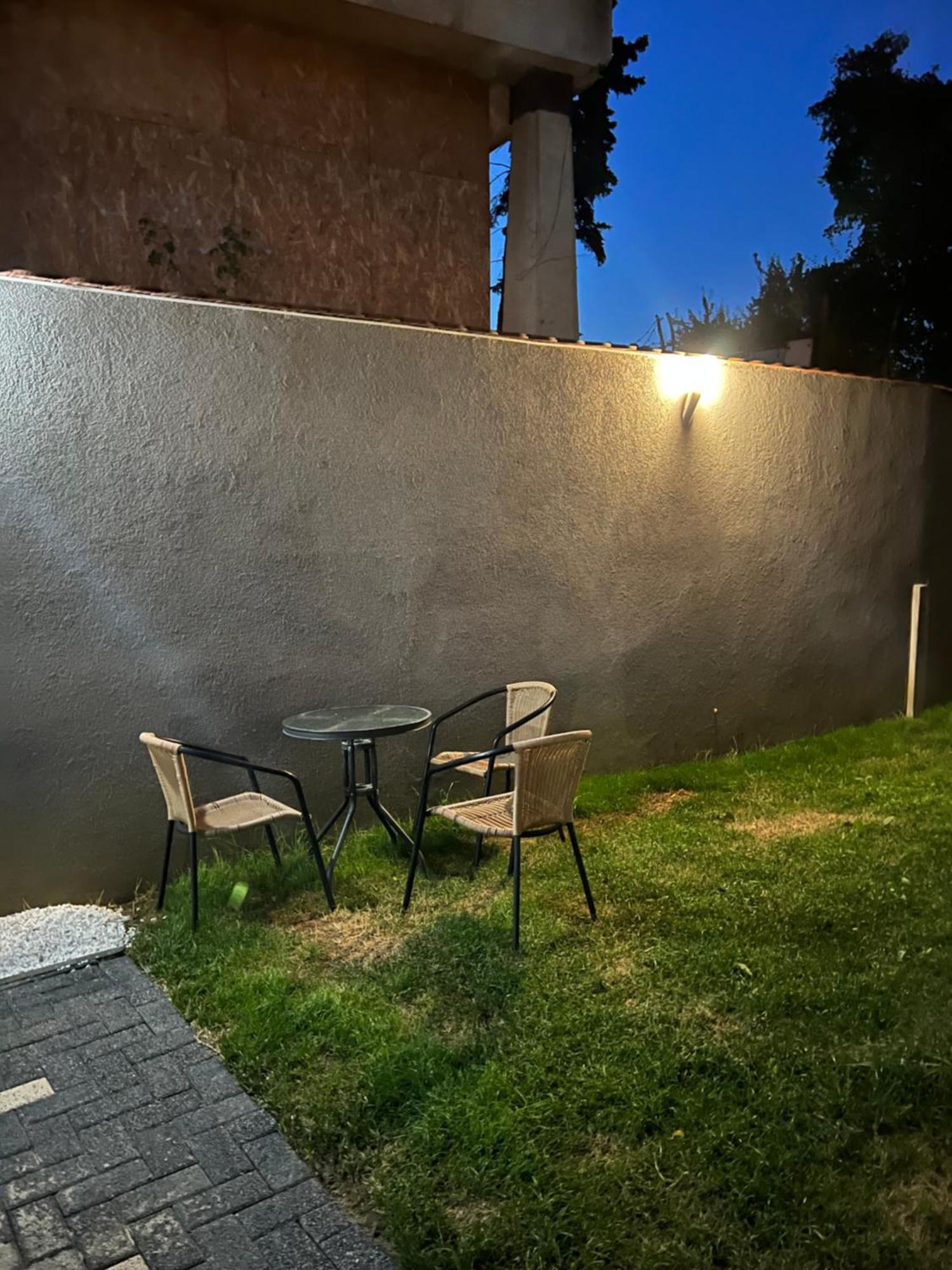 Ndl Apartaments Cluj-Napoca Exterior foto