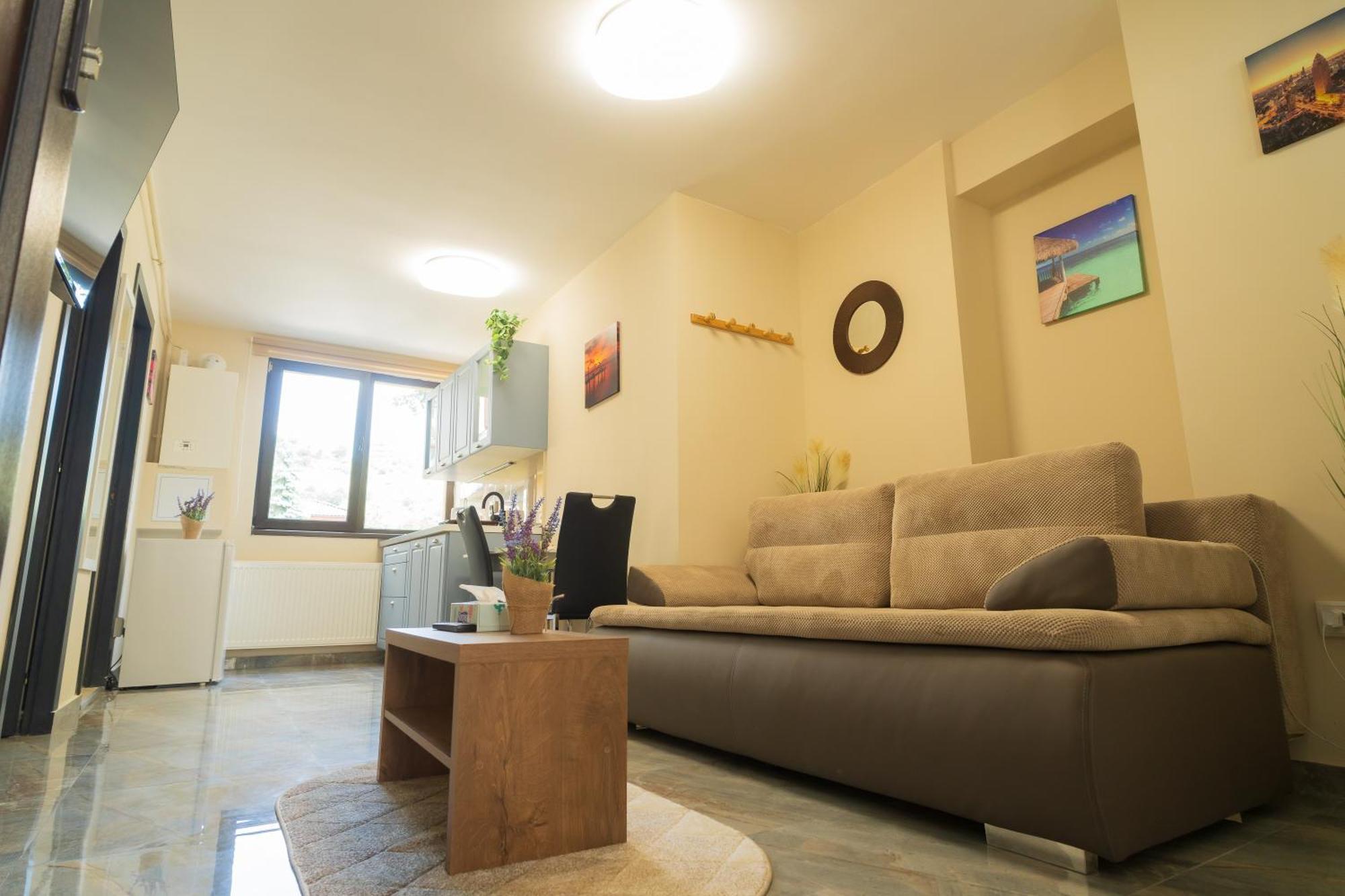 Ndl Apartaments Cluj-Napoca Exterior foto