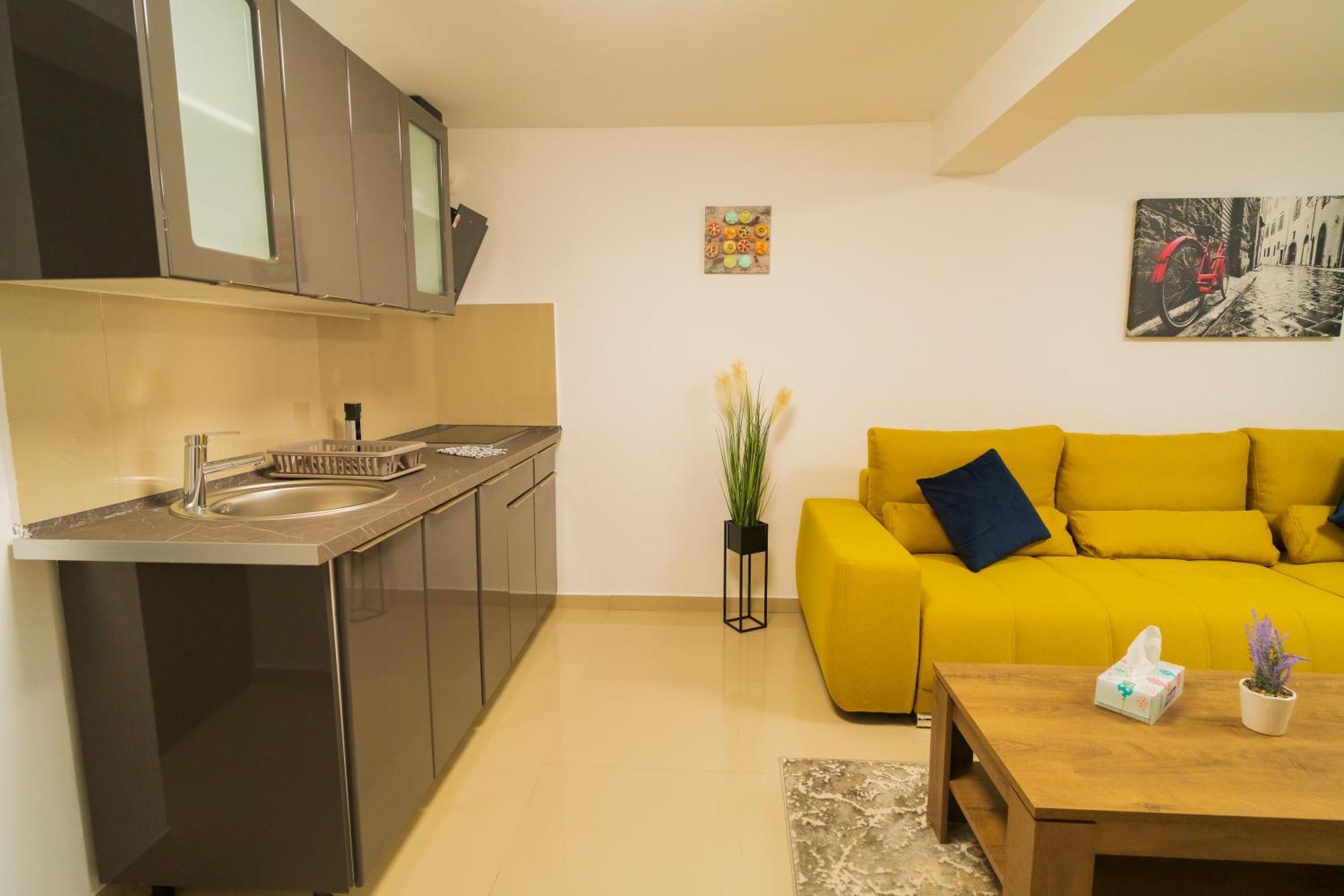 Ndl Apartaments Cluj-Napoca Exterior foto